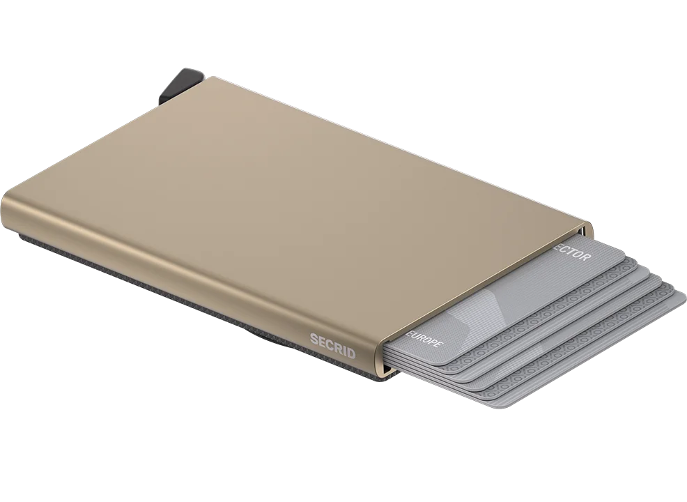 Cardprotector For Magsafe