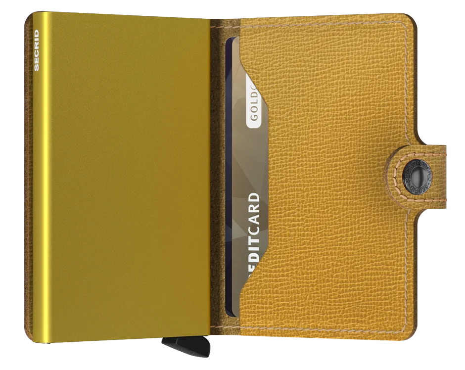 Miniwallet Crisple