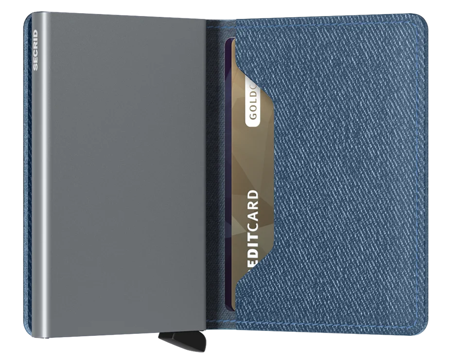 Slimwallet Twist