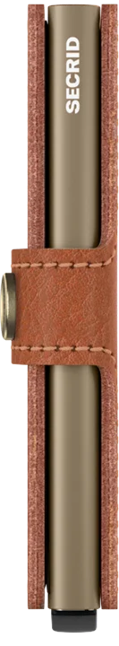 Miniwallet Veg