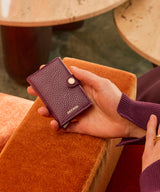 Miniwallet Pebble