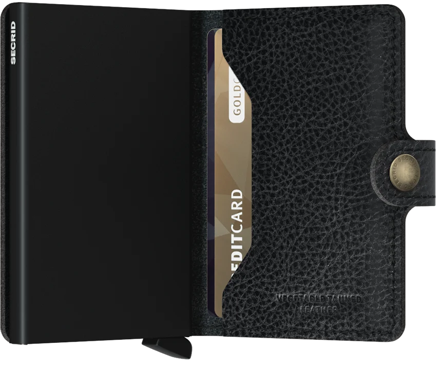 Miniwallet Veg