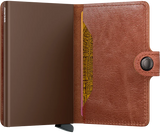 Miniwallet Vintage