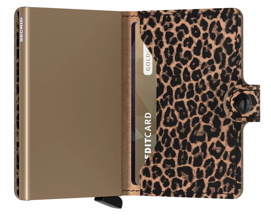 Miniwallet Leo