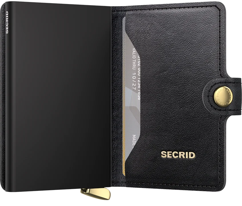 Premium Miniwallet Emboss Diamond