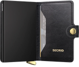 Premium Miniwallet Emboss Diamond