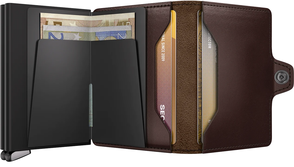 Premium Twinwallet Dusk