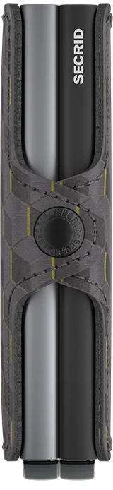 Twinwallet Optical