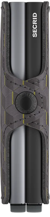 Twinwallet Optical