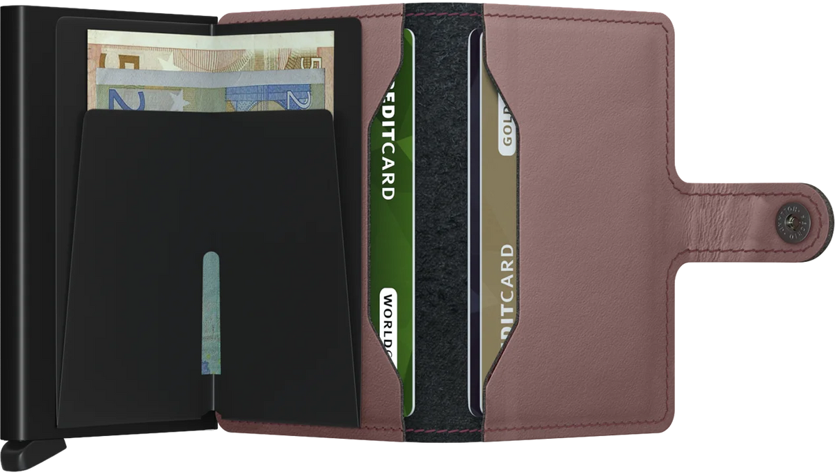 Miniwallet Matte