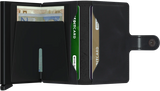 Miniwallet Vintage