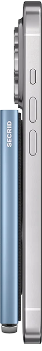 Premium Cardprotector Fluted For Magsafe