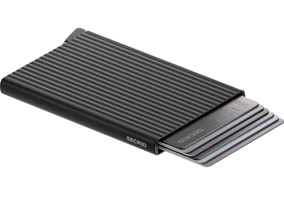 Premium Cardprotector Fluted