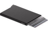 Premium Cardprotector Fluted