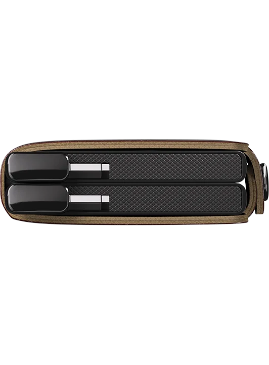 Premium Twinwallet Basco