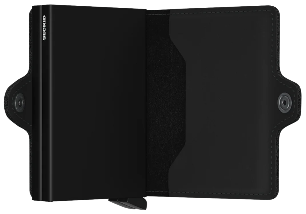 Twinwallet Matte