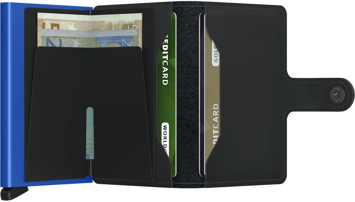 Miniwallet Matte