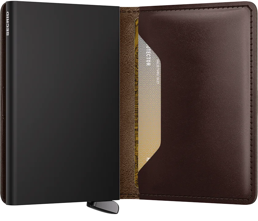 Premium Slimwallet Dusk