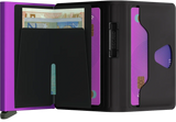 Bandwallet TPU Sheltersuit Black-Fuchsia