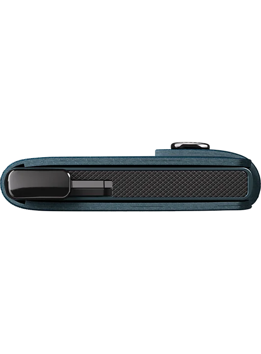 Premium Miniwallet Basco