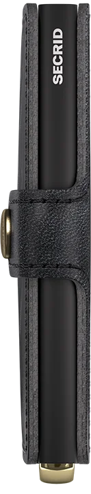 Premium Miniwallet Emboss Diamond