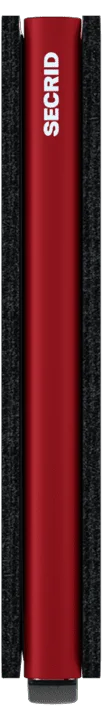 Slimwallet Matte