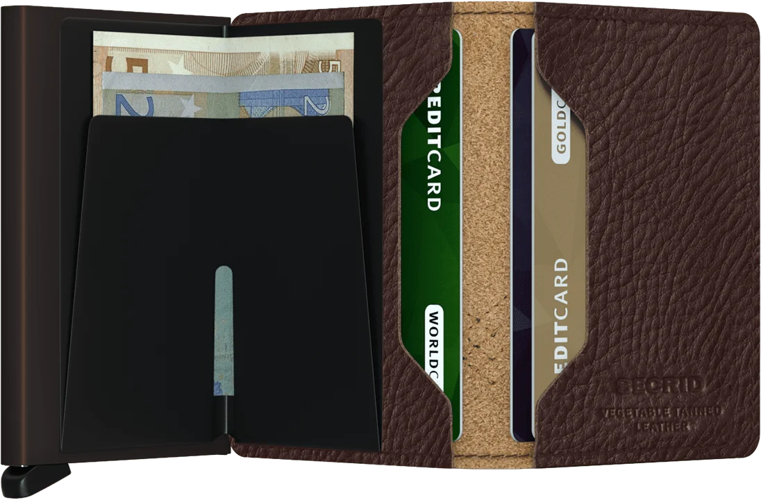 Slimwallet Stitch Linea
