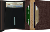 Slimwallet Stitch Linea