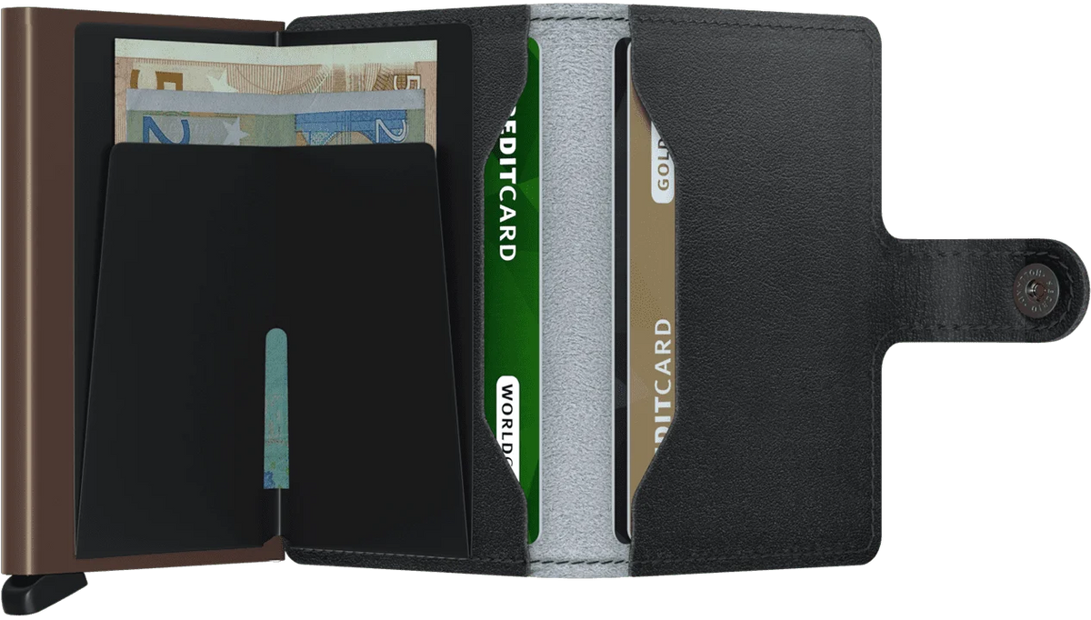 Miniwallet Art