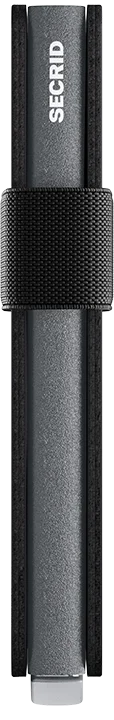 Bandwallet Matte