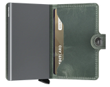Miniwallet Vintage