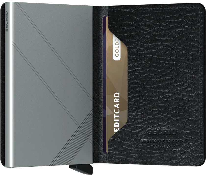 Slimwallet Stitch Linea
