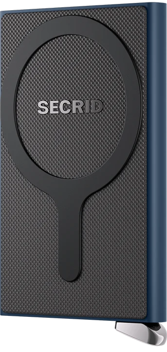 Premium Cardprotector Fluted For Magsafe