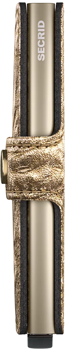 Miniwallet Crunch