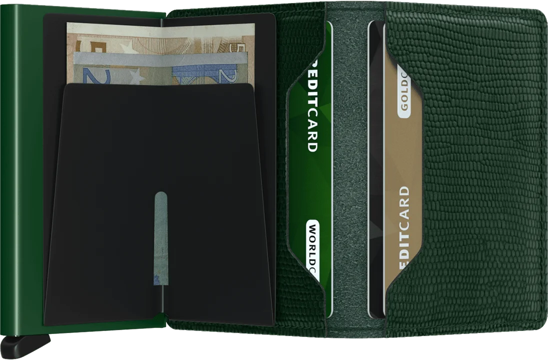 Slimwallet Rango