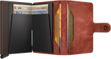 Miniwallet Vintage