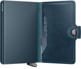 Premium Miniwallet Basco