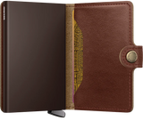 Premium Miniwallet Basco