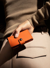 Miniwallet Crisple