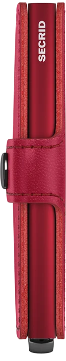 Premium Miniwallet Emboss Diamond