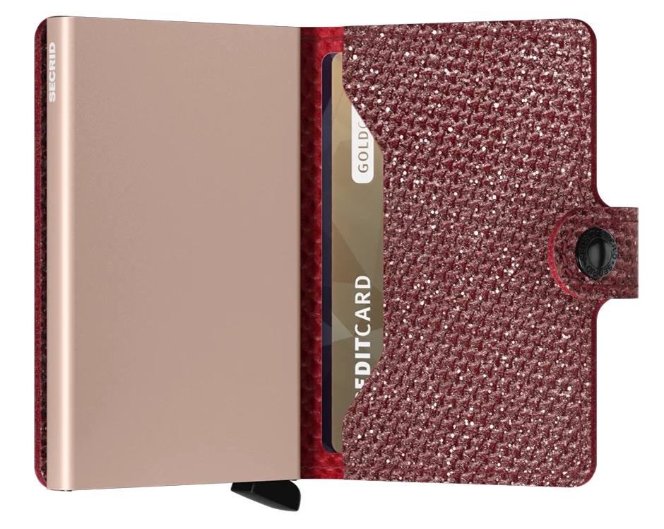 Miniwallet Sparkle