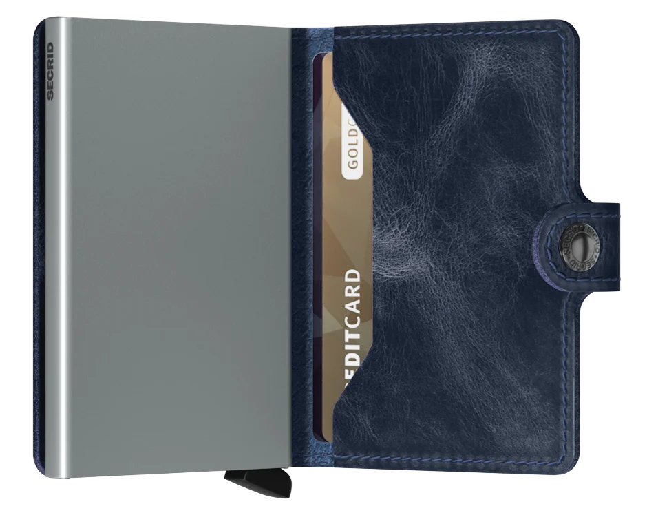 Miniwallet Vintage
