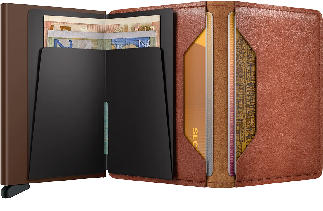 Slimwallet Vintage