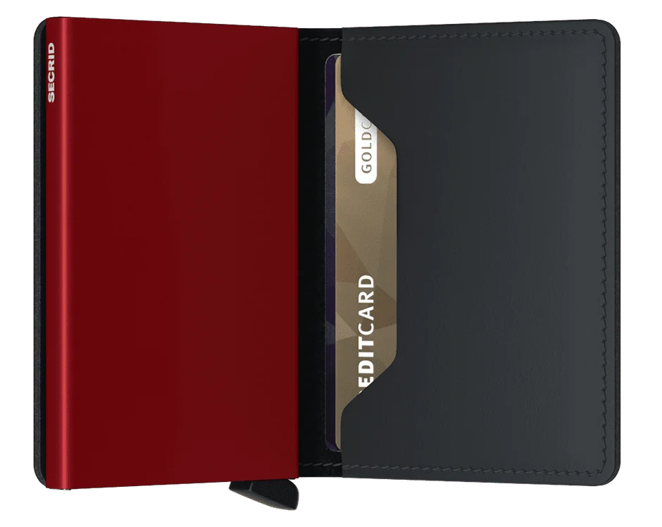 Slimwallet Matte