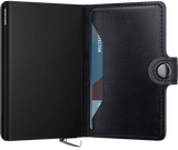 Premium Miniwallet Basco