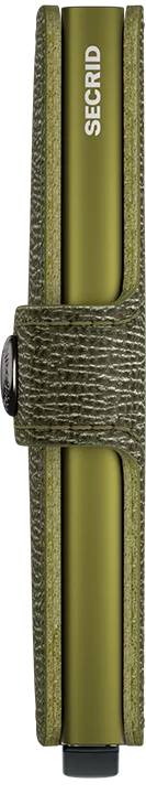 Miniwallet Crisple