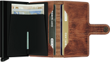 Miniwallet Dutch Martin