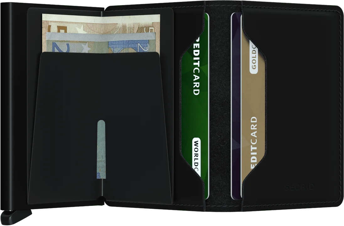 Slimwallet Matte