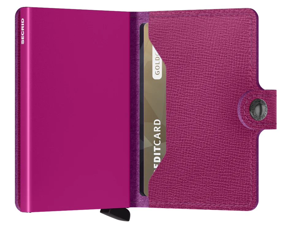 Miniwallet Crisple