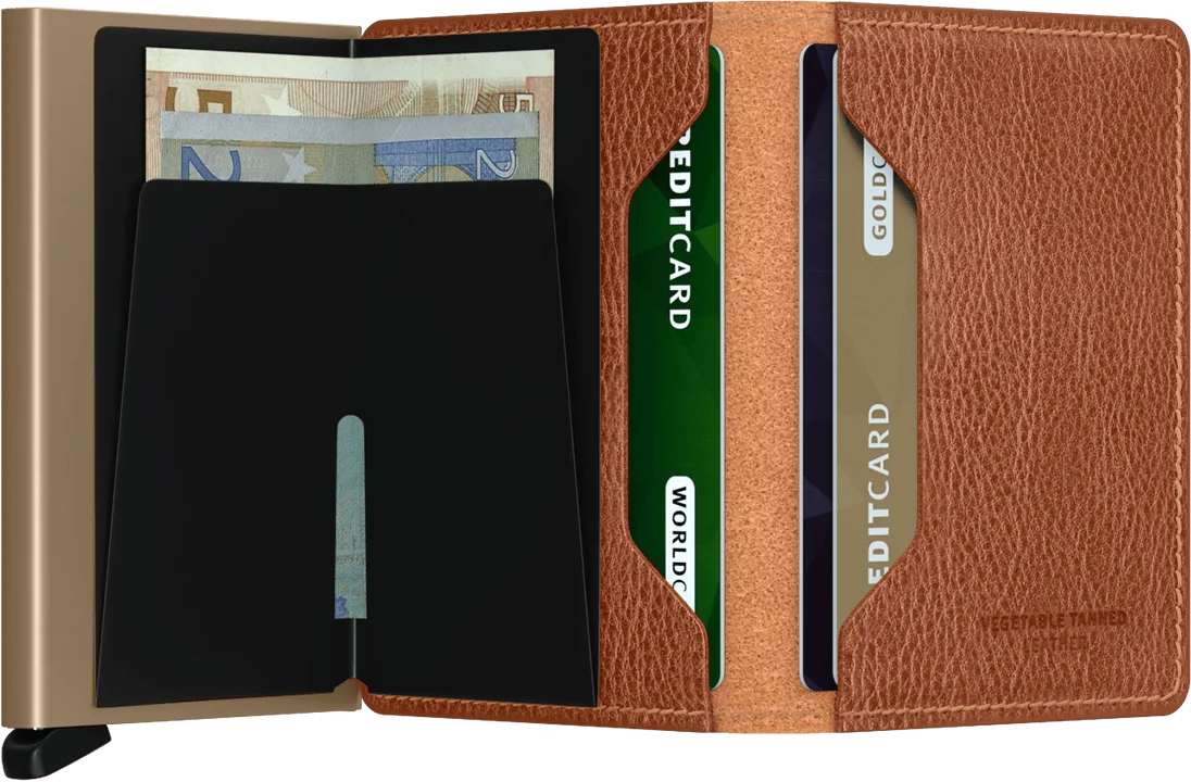 Slimwallet Veg